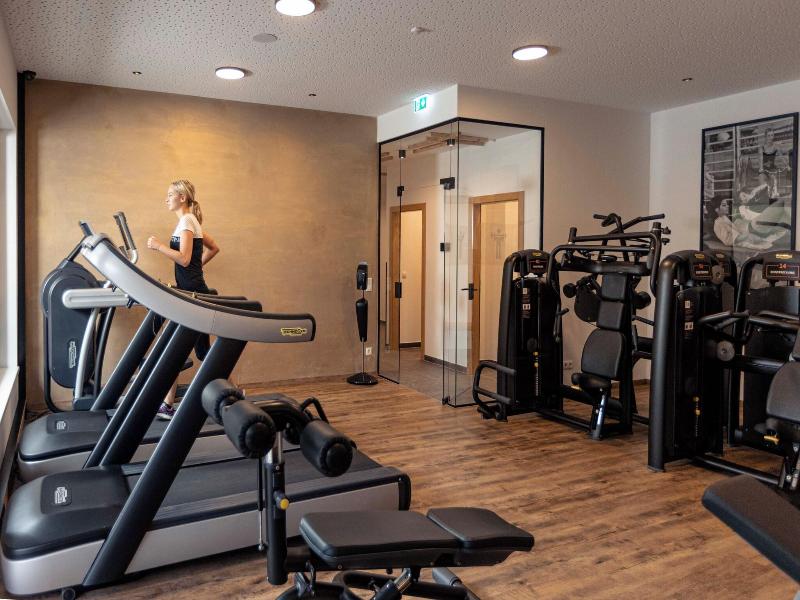 Carpe Solem Rauris By Alps Resorts image