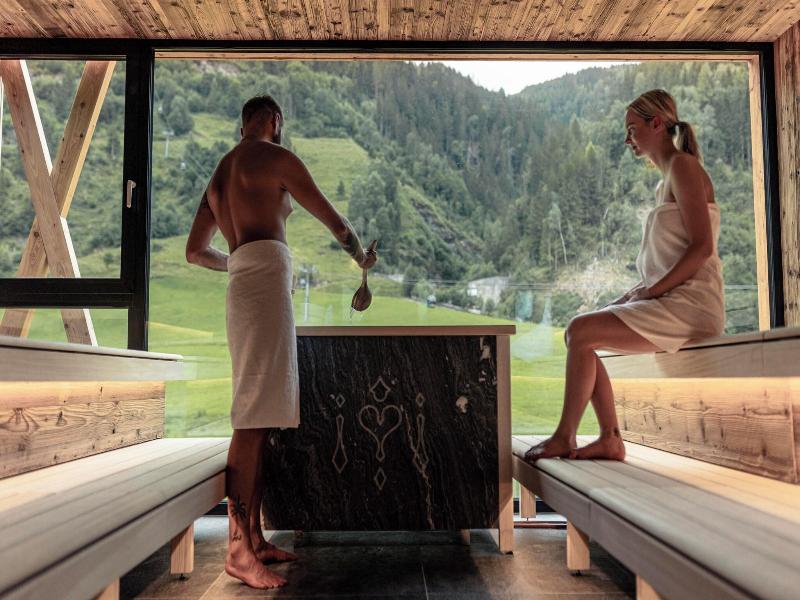Carpe Solem Rauris By Alps Resorts image
