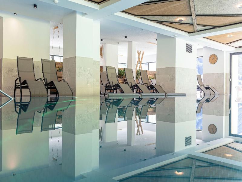 Carpe Solem Rauris By Alps Resorts image