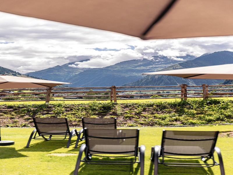 Carpe Solem Rauris By Alps Resorts image