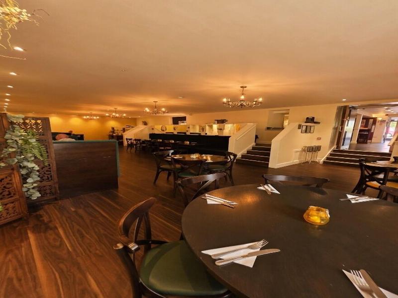 Grains Bar image