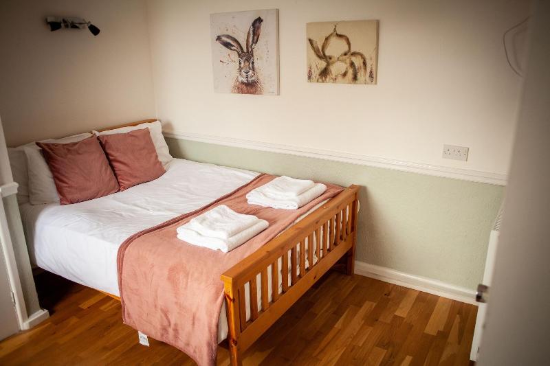 The Chagford Inn image