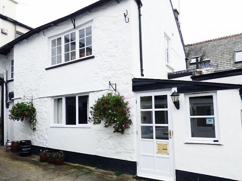 The Chagford Inn image