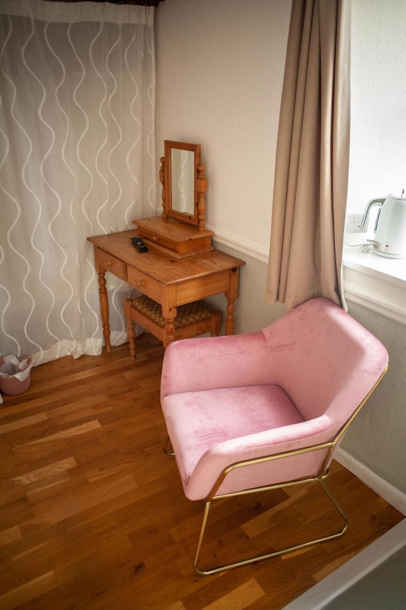 The Chagford Inn image