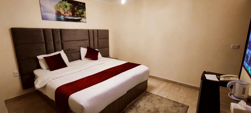Golden Hotel image