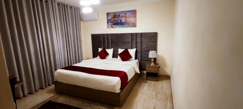 Golden Hotel image