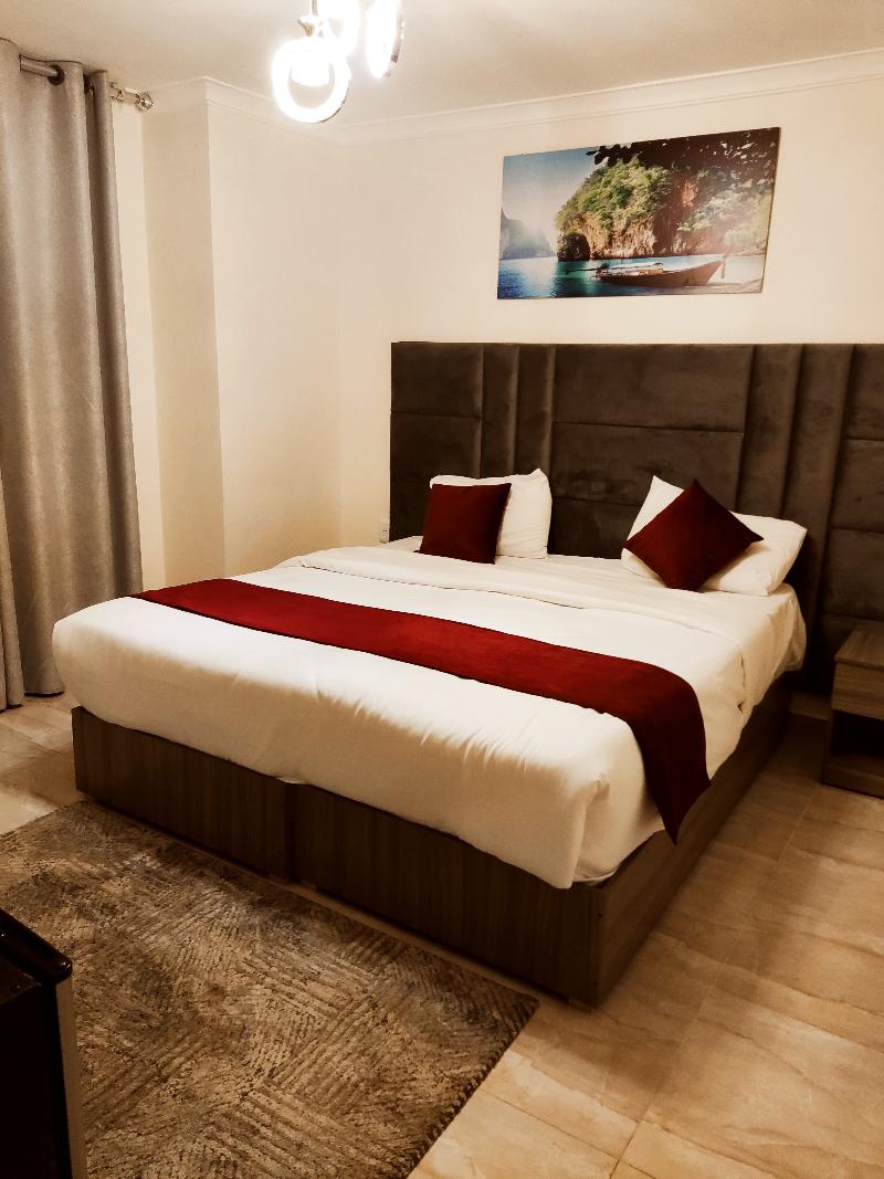 Golden Hotel image