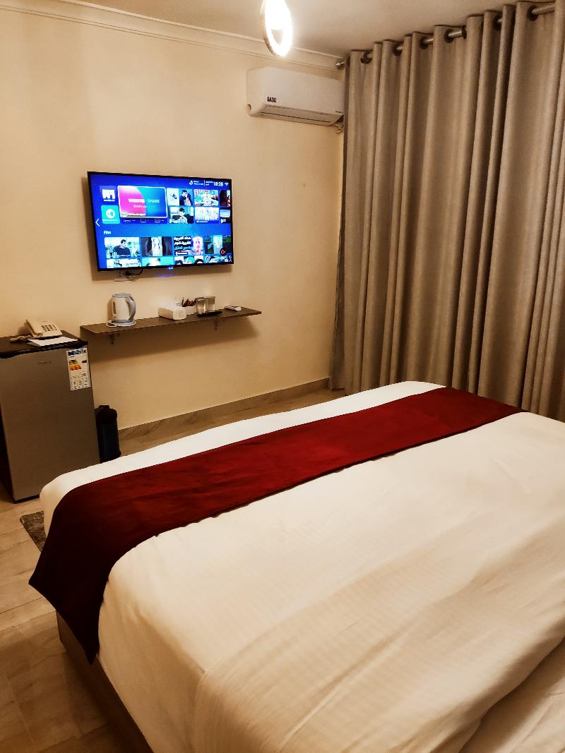 Golden Hotel image