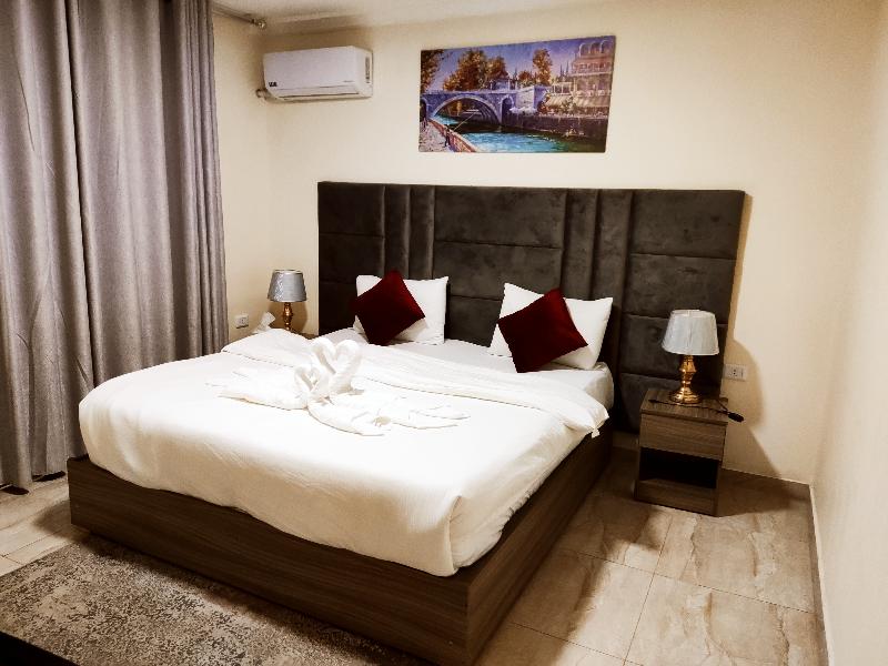 Golden Hotel image