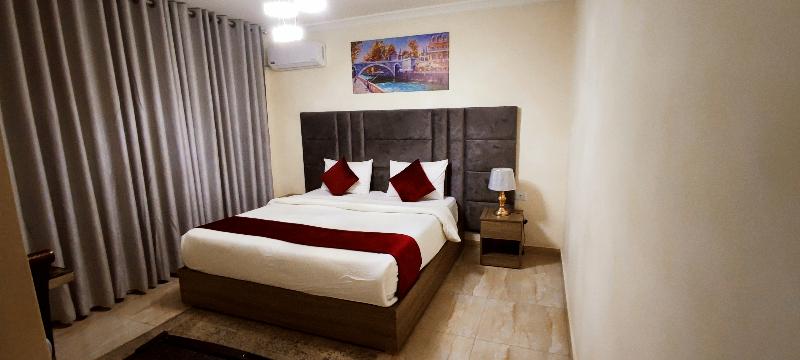 Golden Hotel image