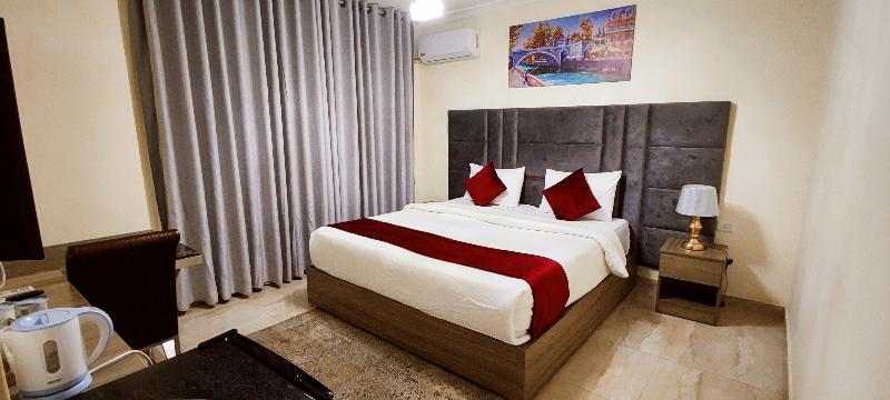 Golden Hotel image