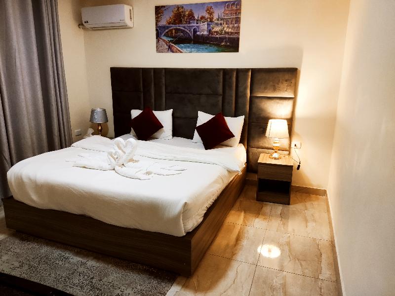 Golden Hotel image