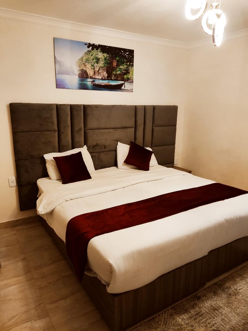 Golden Hotel image
