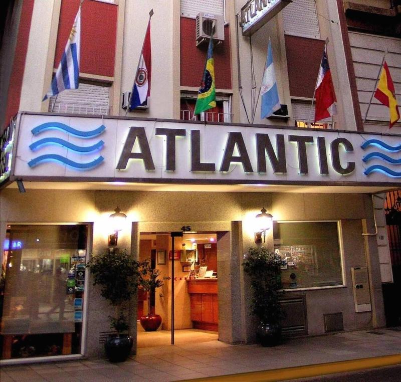 Gran Hotel Atlantic image