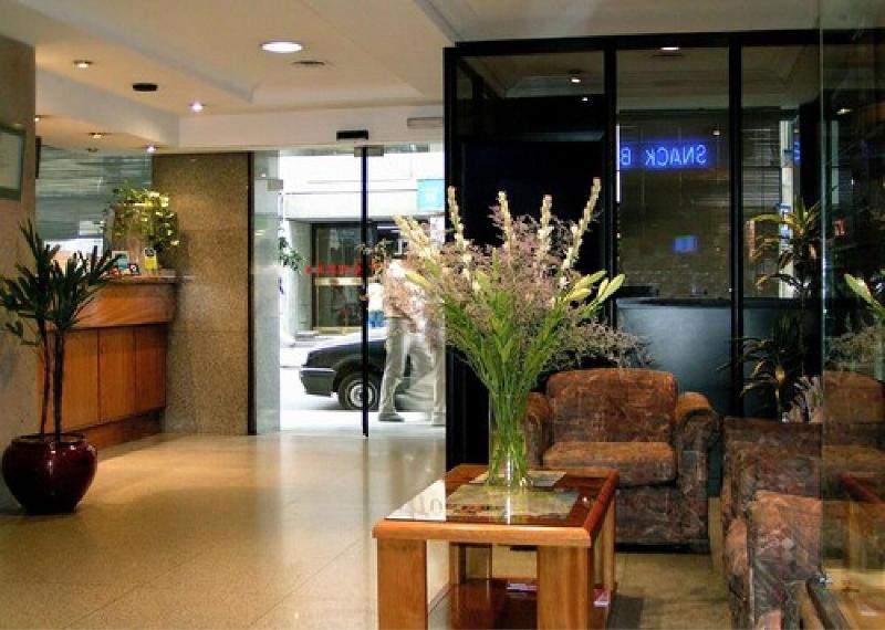Gran Hotel Atlantic image