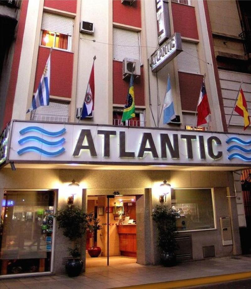 Gran Hotel Atlantic image