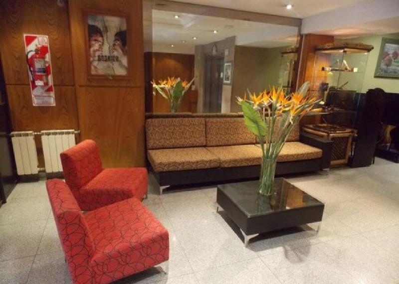 Gran Hotel Atlantic image