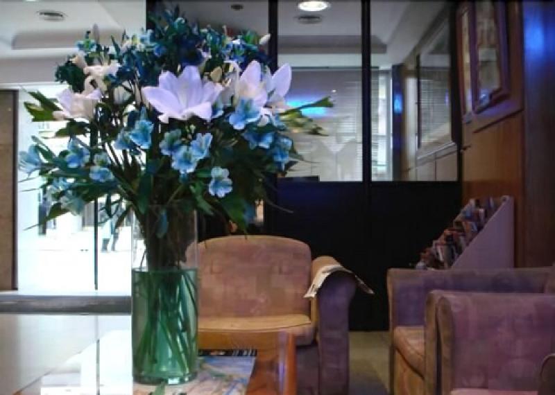 Gran Hotel Atlantic image