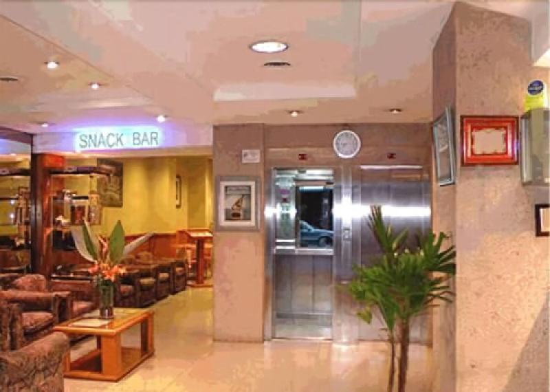 Gran Hotel Atlantic image