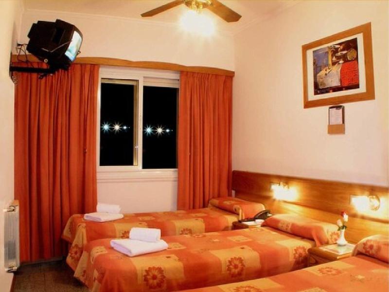Gran Hotel Atlantic image