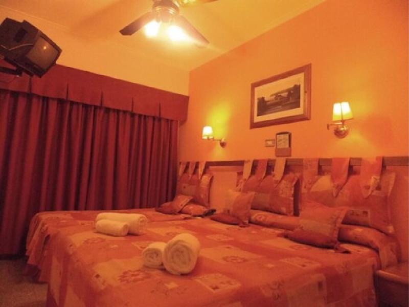 Gran Hotel Atlantic image
