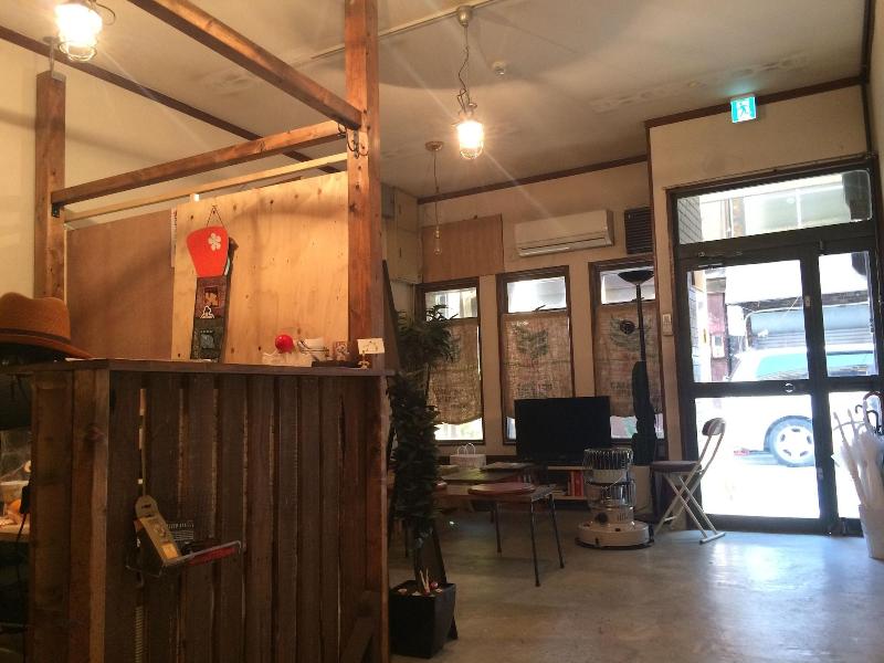 Guesthouse Sunanoshiro Hostel — main photo