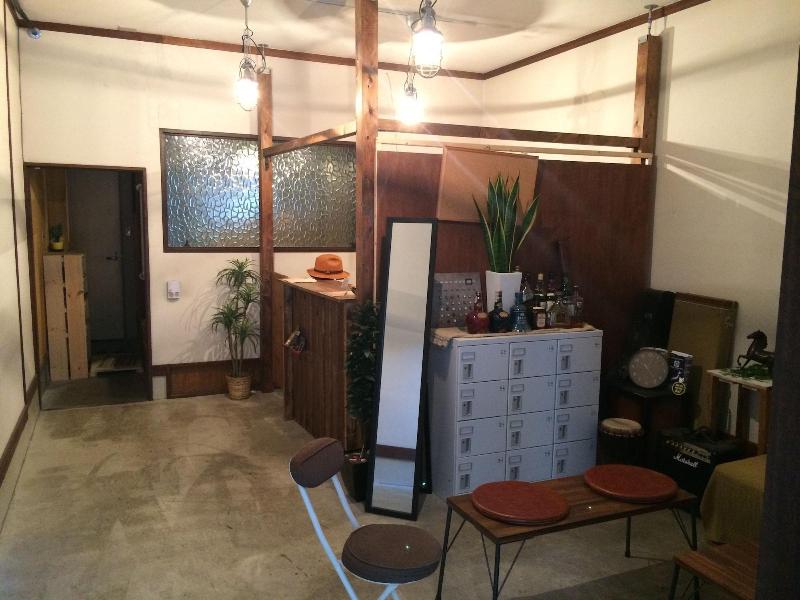 Guesthouse Sunanoshiro Hostel — photo 4