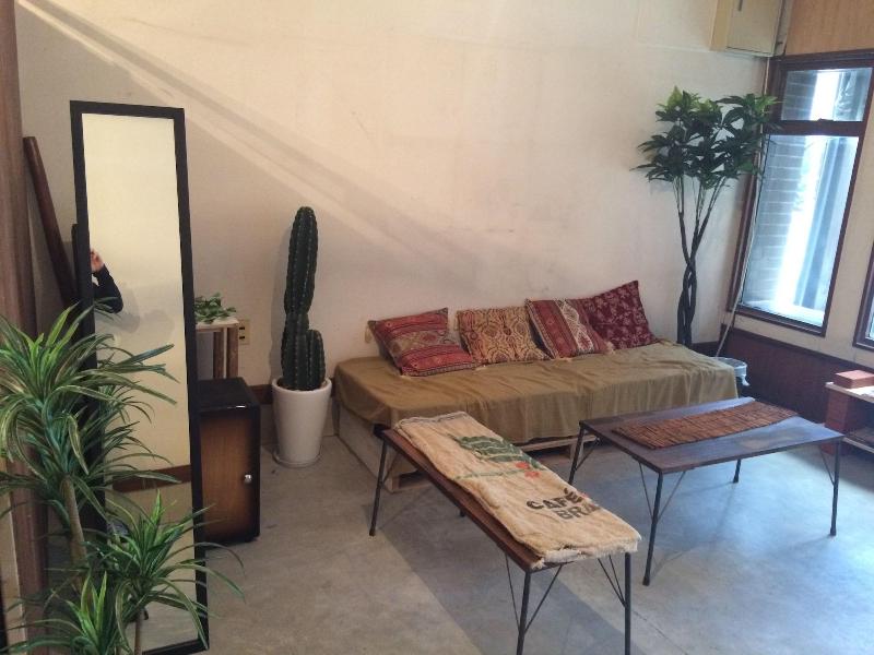 Guesthouse Sunanoshiro Hostel — photo 5