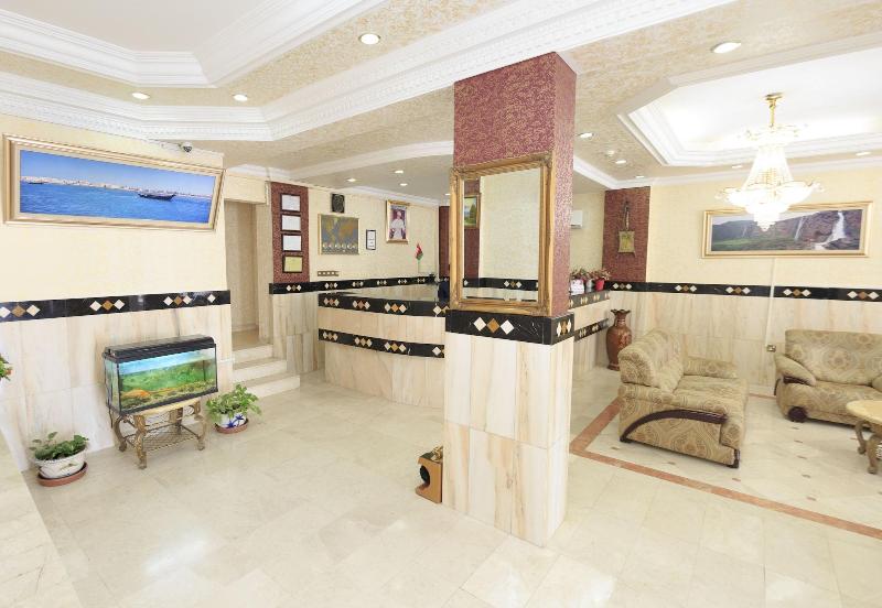 Gulf Hotel Apartment image