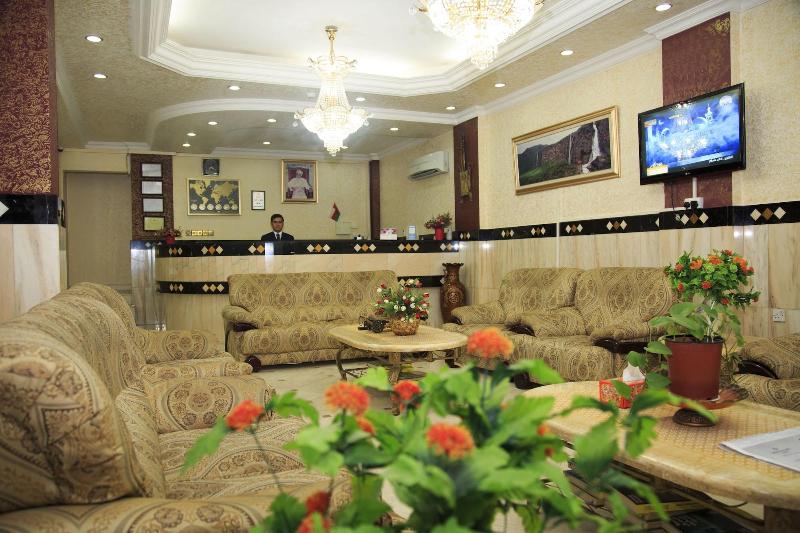 Gulf Hotel Apartment image