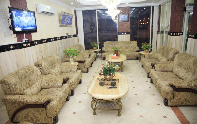 Gulf Hotel Apartment image