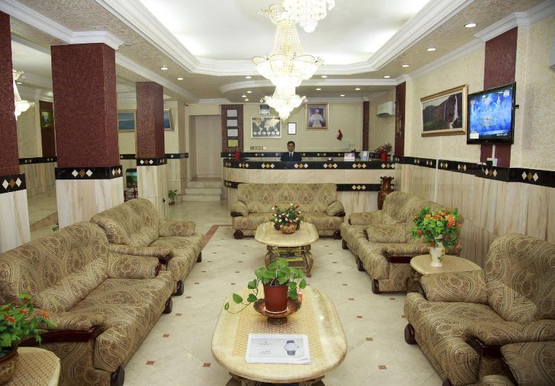 Gulf Hotel Apartment image