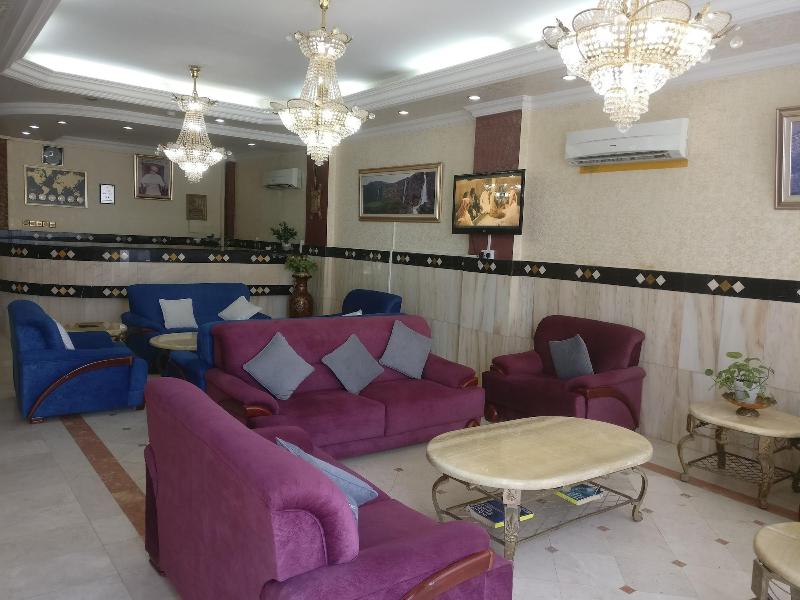 Gulf Hotel Apartment image