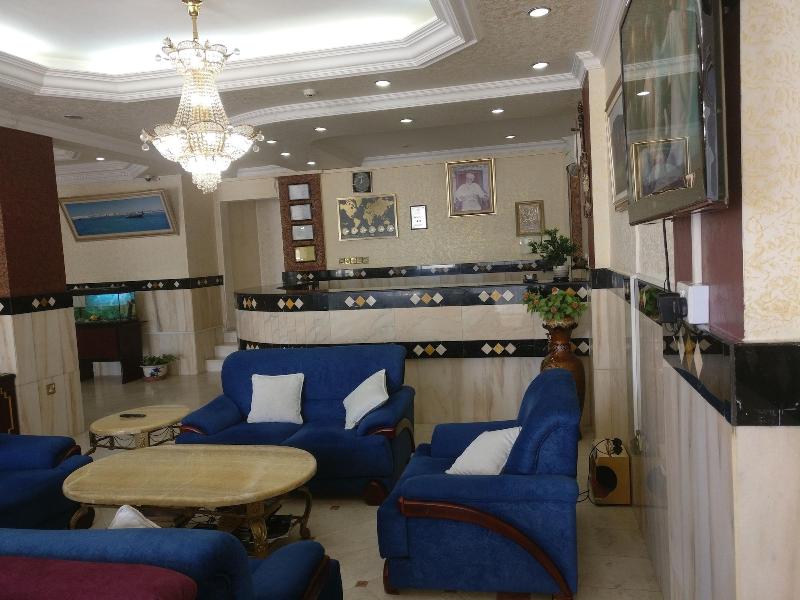 Gulf Hotel Apartment image