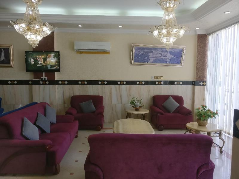 Gulf Hotel Apartment image