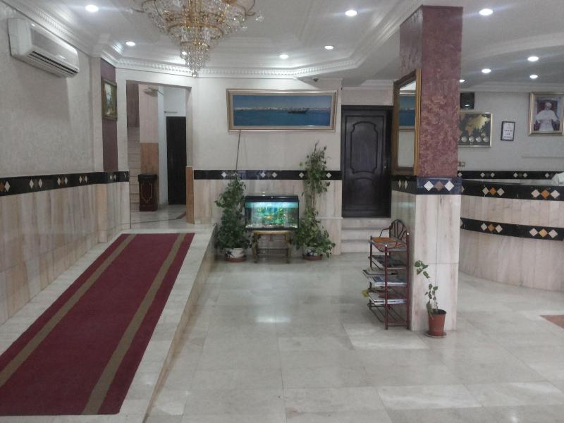 Gulf Hotel Apartment image