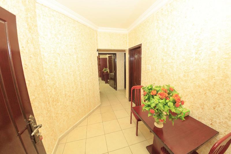 Gulf Hotel Apartment image