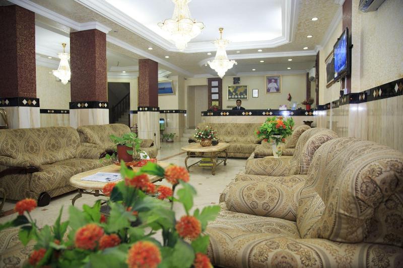 Gulf Hotel Apartment image