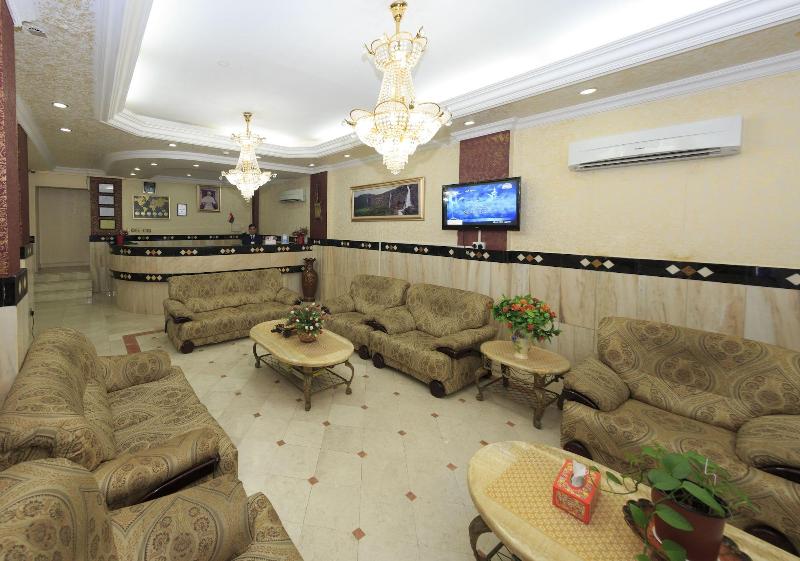 Gulf Hotel Apartment image