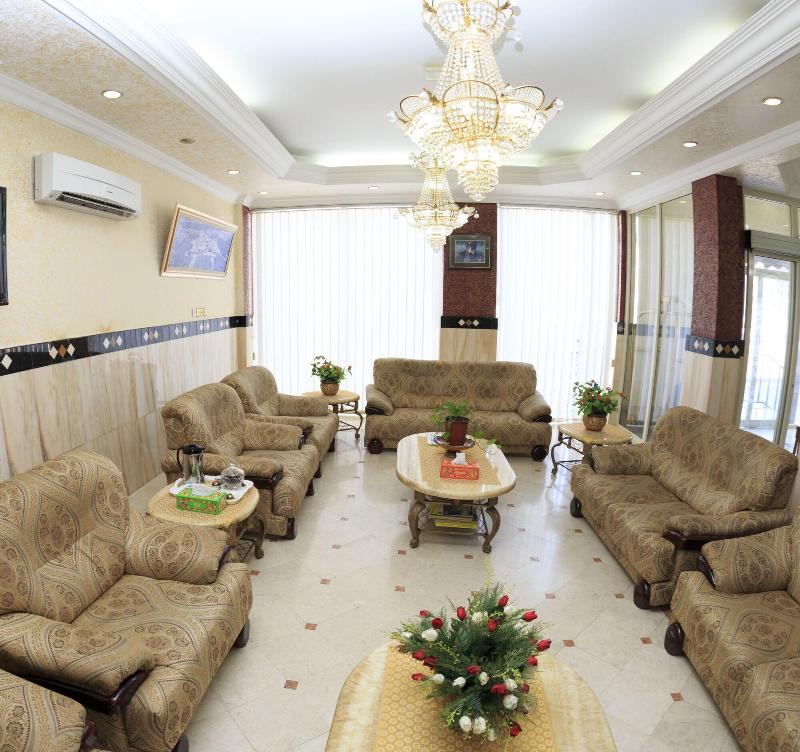 Gulf Hotel Apartment image