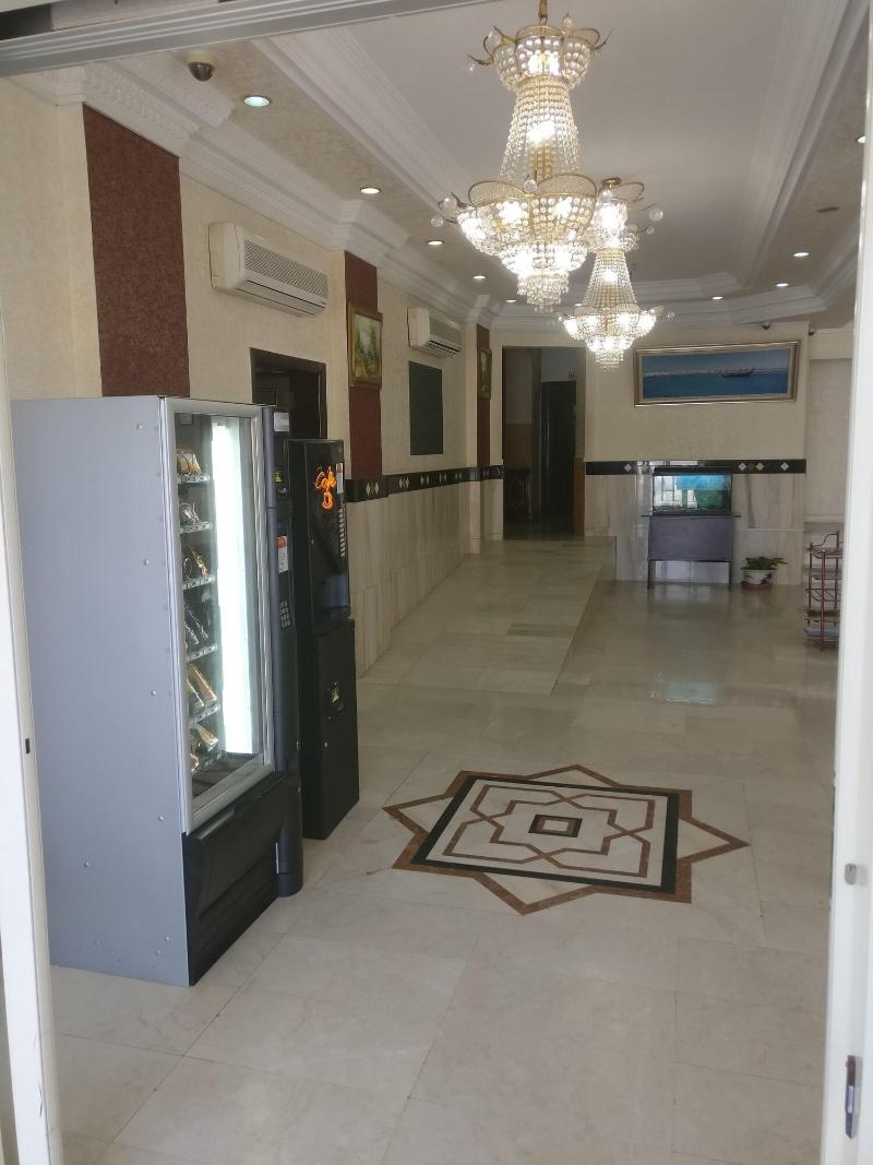 Gulf Hotel Apartment image