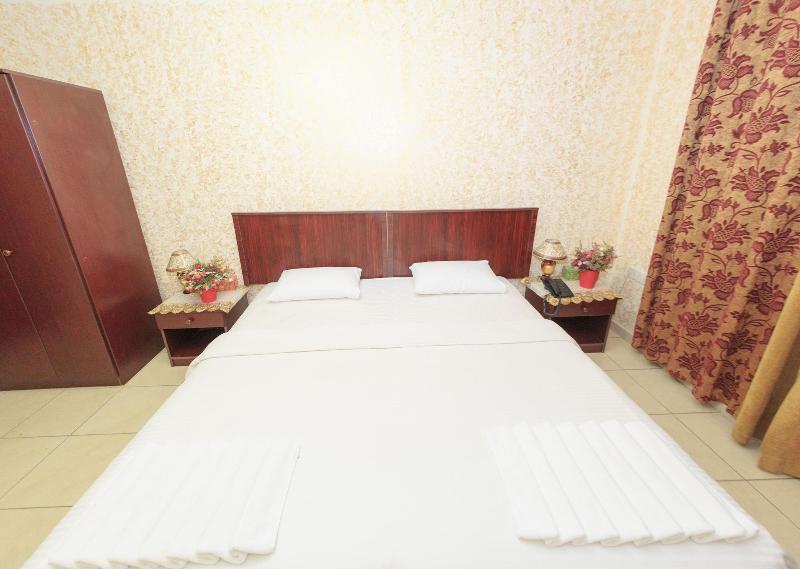 Gulf Hotel Apartment image