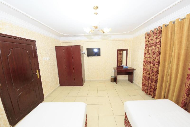 Gulf Hotel Apartment image