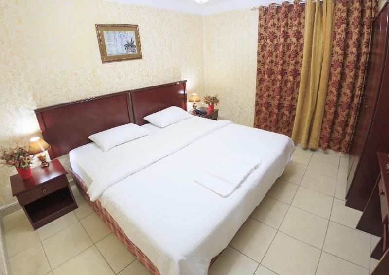 Gulf Hotel Apartment image