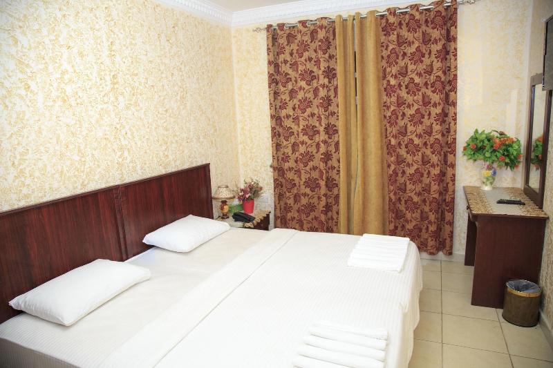 Gulf Hotel Apartment image
