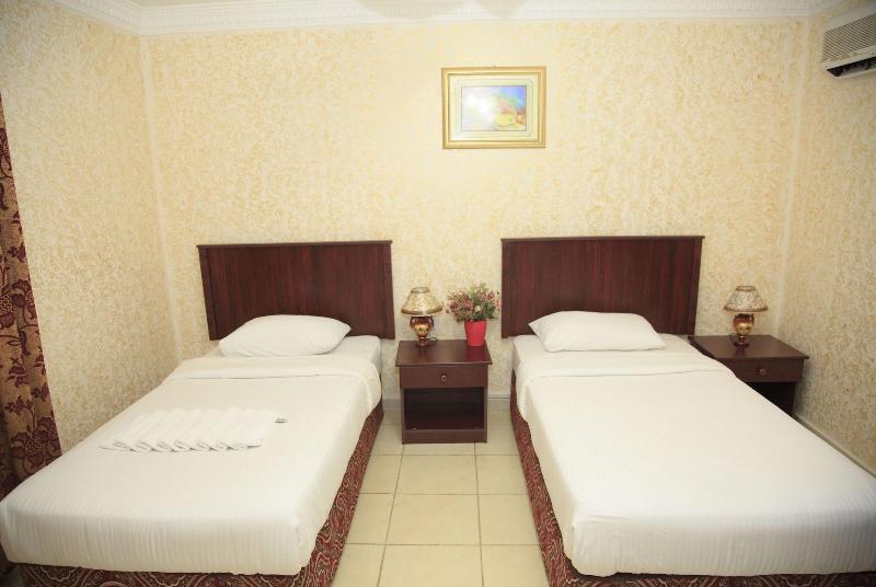 Gulf Hotel Apartment image