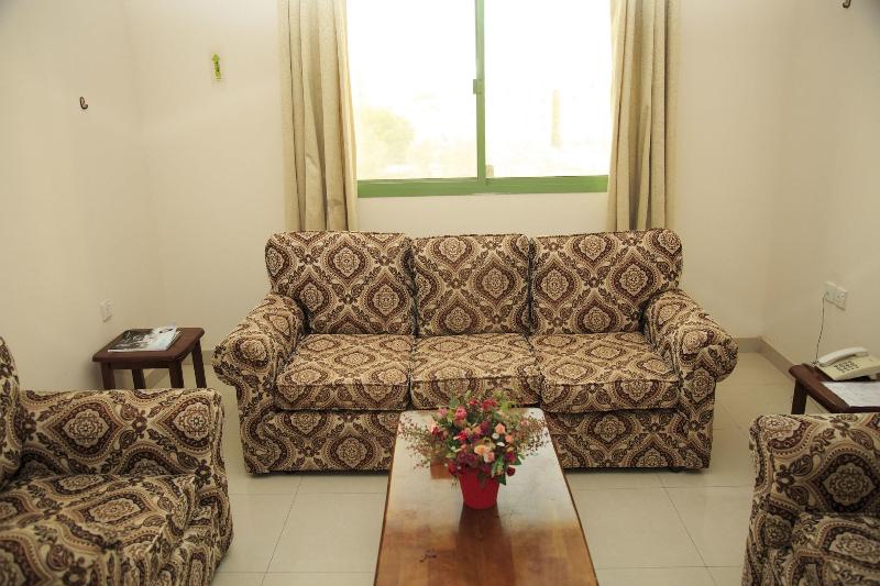 Gulf Hotel Apartment image