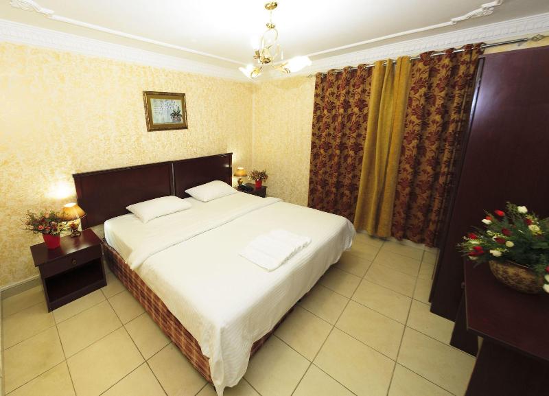Gulf Hotel Apartment image