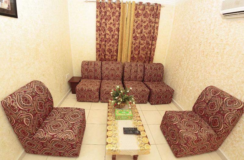 Gulf Hotel Apartment image