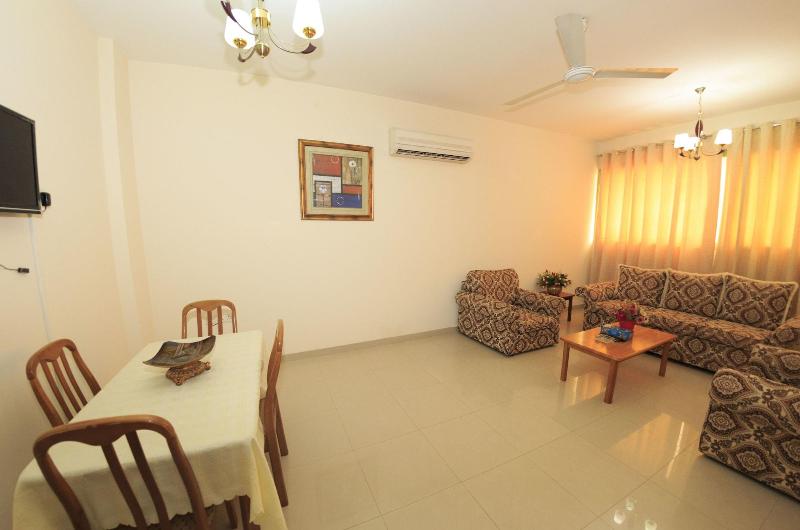 Gulf Hotel Apartment image
